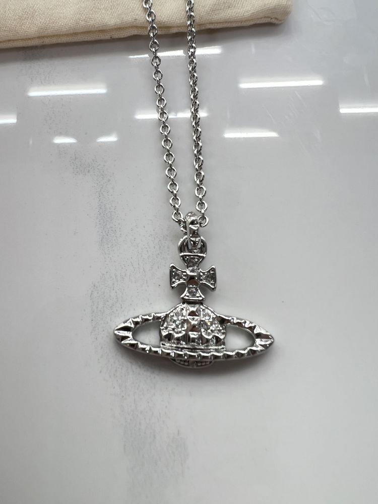 Цепочка з підвіскою Vivienne Westwood Necklace