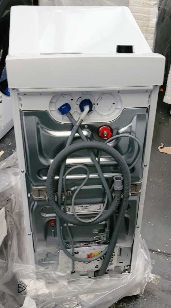Pralka ELECTROLUX EW2TN25262P 6 kg 1200 obr TimeCare