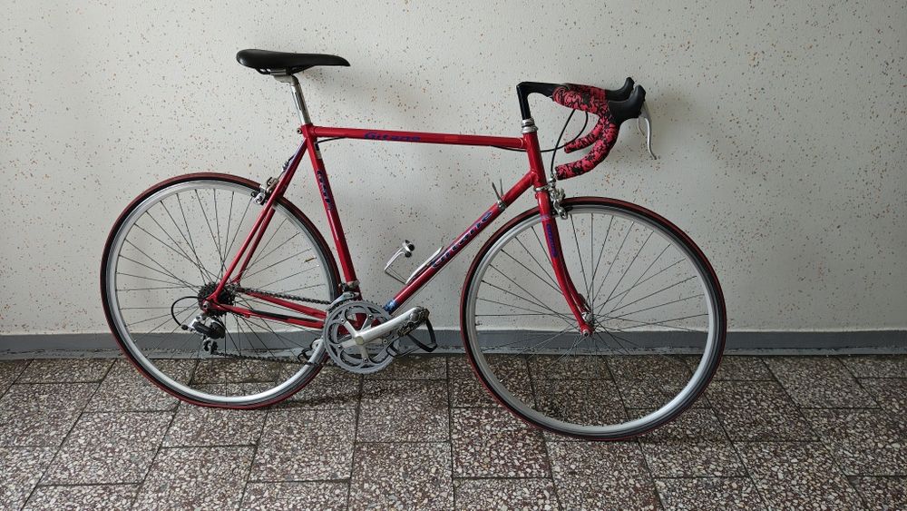 Rower Gitane GSF szosa retro classic vintage