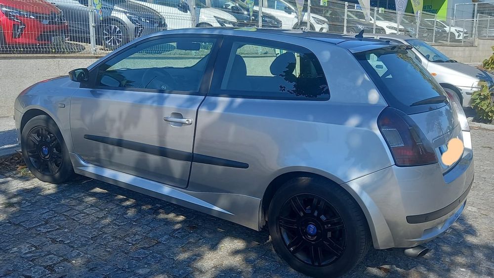 Fiat Stilo 1.9 JTD 115cv