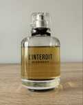 L’Interdit Givenchy woda perfumowana 125 ml