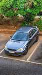 Honda Civic EK3 VTEC