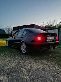 BMW e46 2.0 150KM