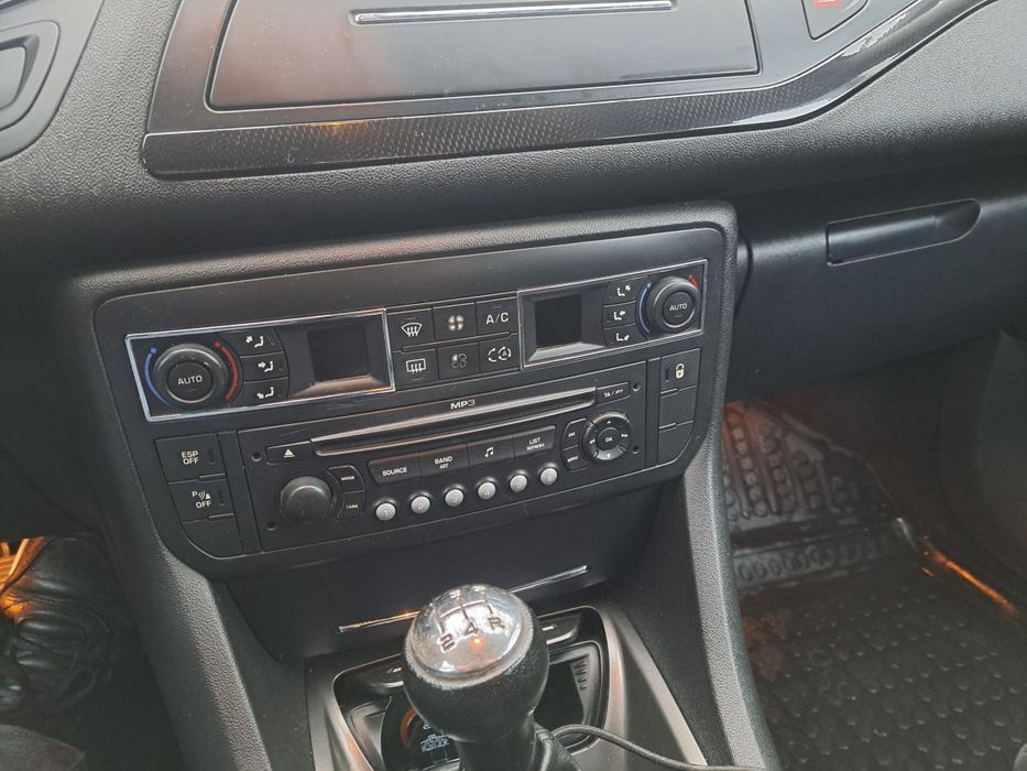 Продам Citroen c5