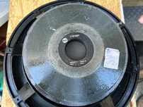 Altifalante 18 polegadas 1000W
