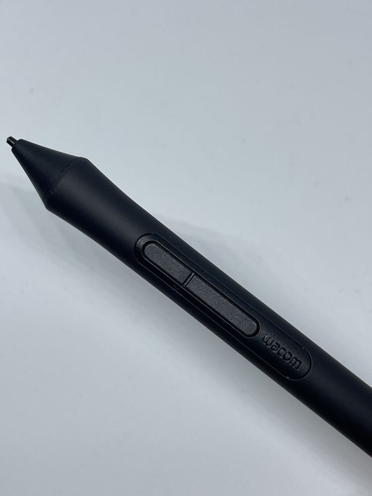 Графічний планшет Wacom Intuos S Black