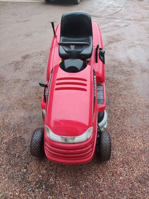 Sprzedam traktorek honda 2315 hydrostat v2