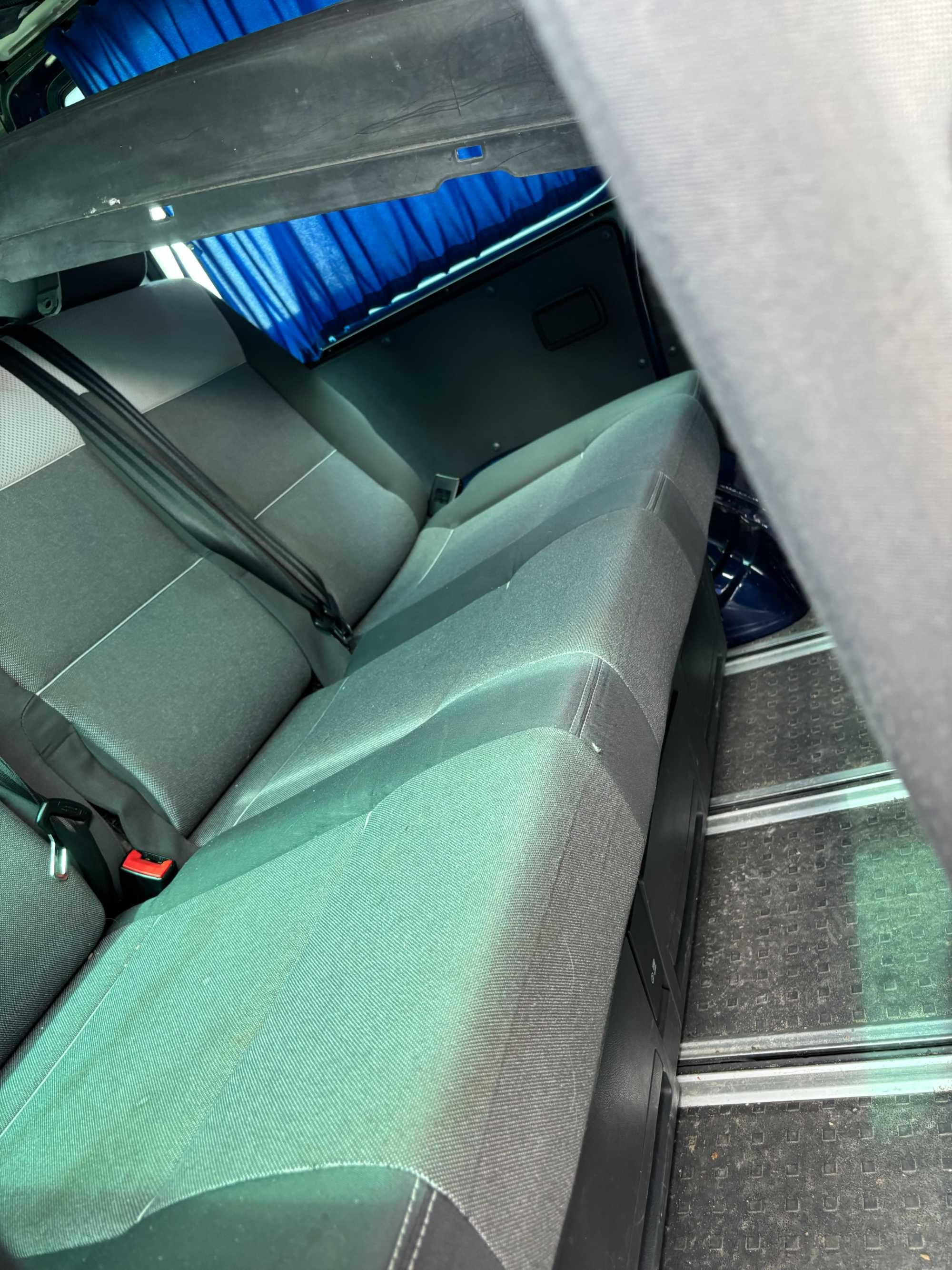 VW T-5  Multivan 2.5tdi