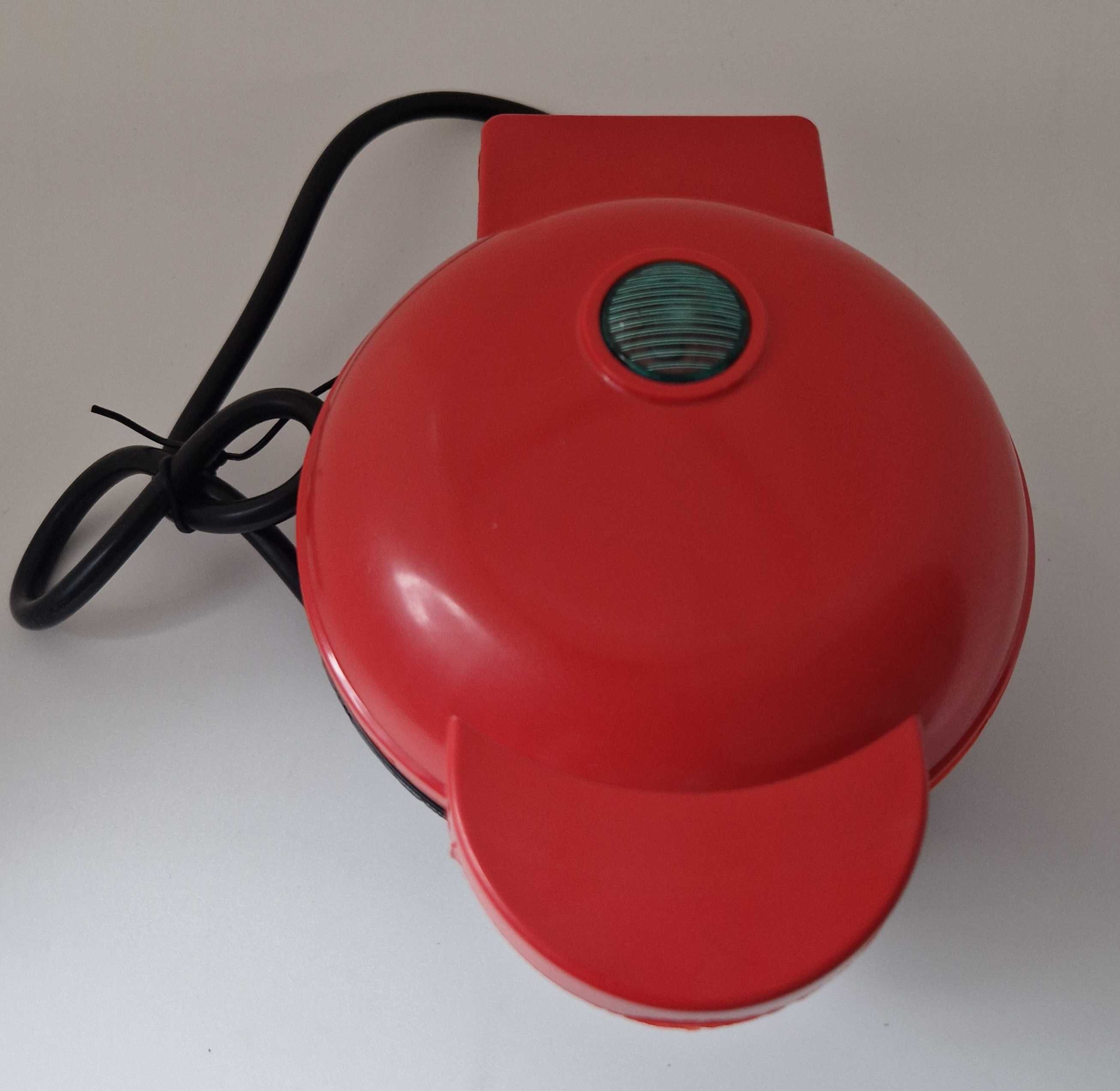 Mini gofrownica elektryczna 350W