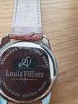 Zegarek  Louis Villiers