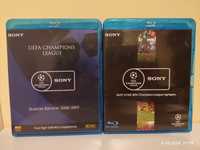 UEFA Champions League Blu ray Sony