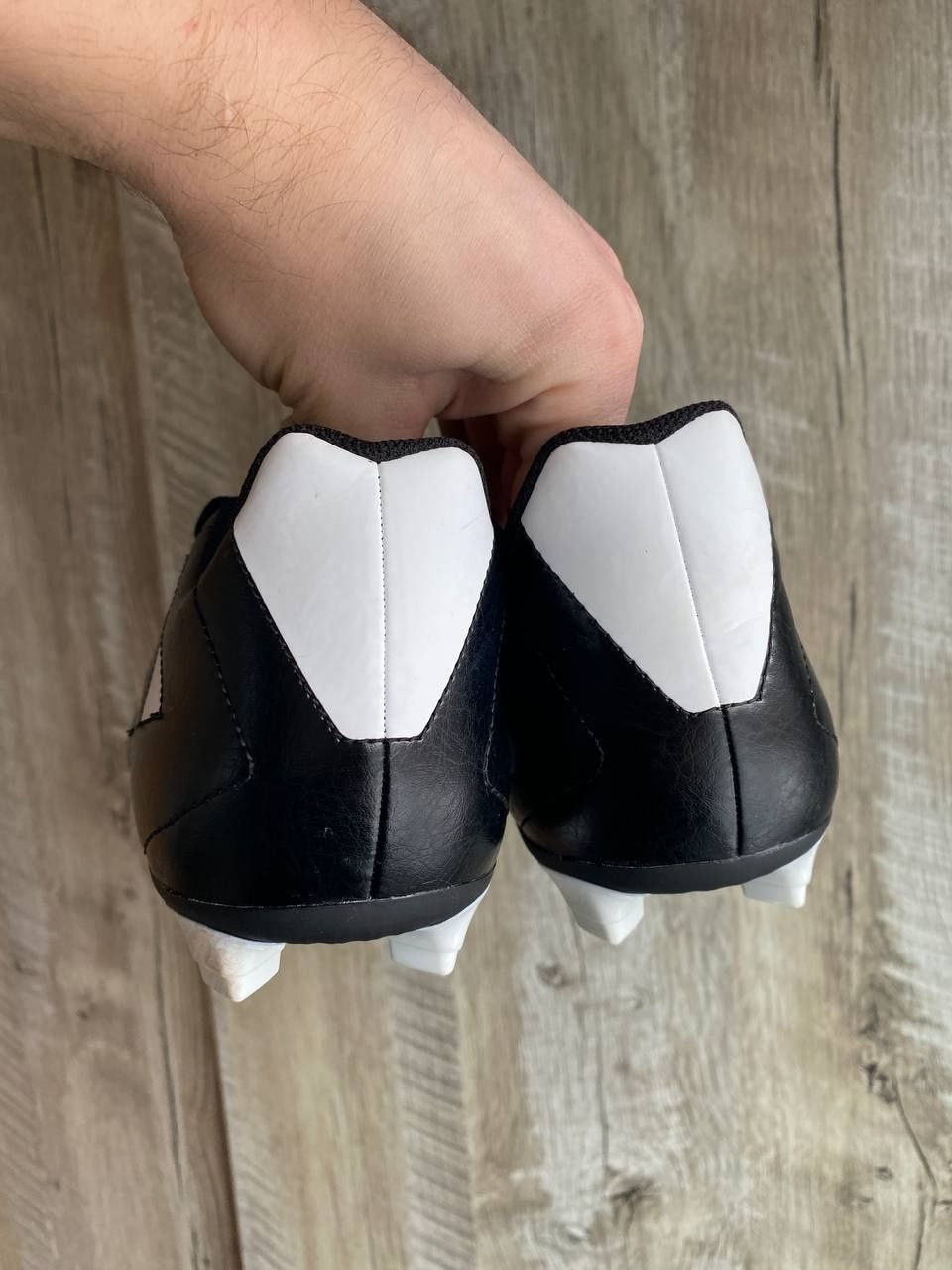 Футбольні бутси adidas goletto vii fg