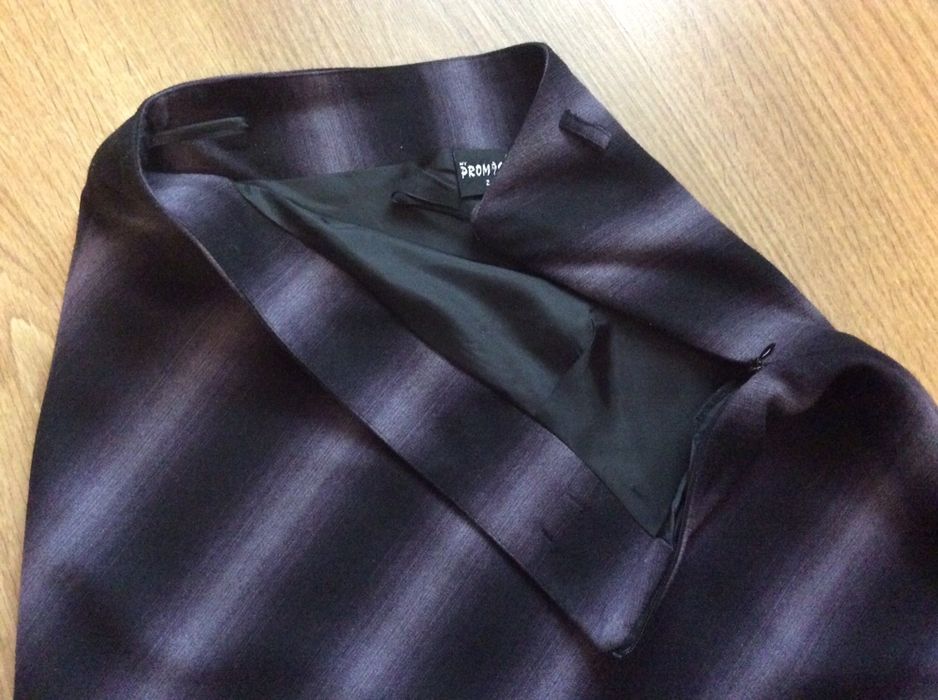 Нова спідниця тепла кашемір юбка