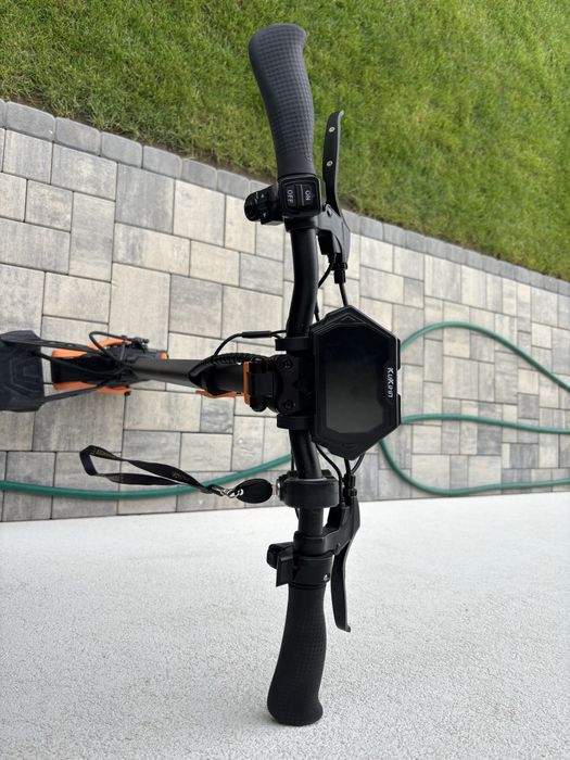 Kukirin g2 pro. Sprzedam lub zamienię.