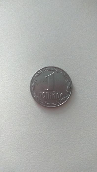 Продам монету 2 копейки 1994