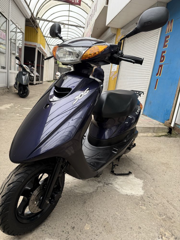 Скутер Мопед Yamaha Jog SA39J свіжий з Японії