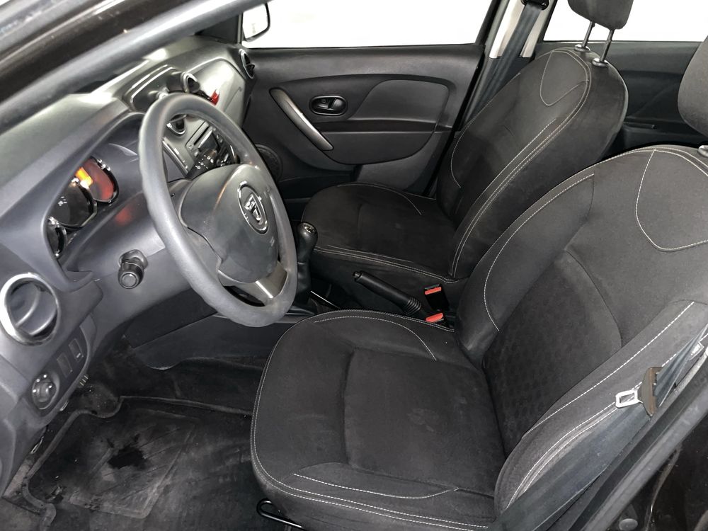 Dacia Logan MCV 1.5 DCI 2015