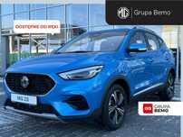 MG ZS Dostępne Od Ręki!!! Pakiet Benefitów!!!