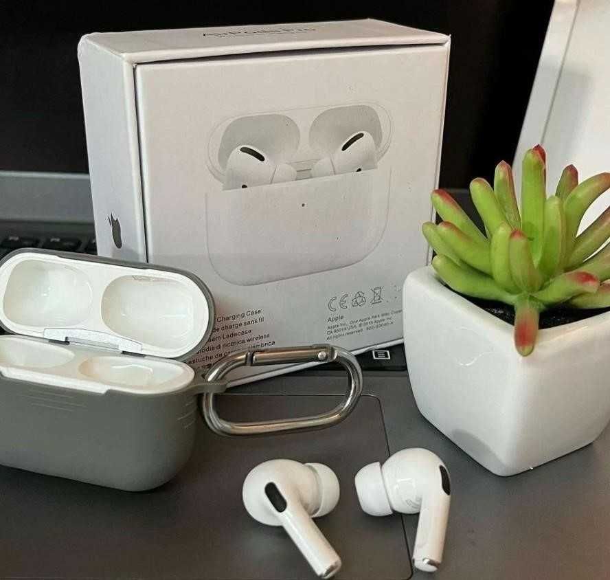 airpods Pro Преміум якості Навушники безпровідні 1в1