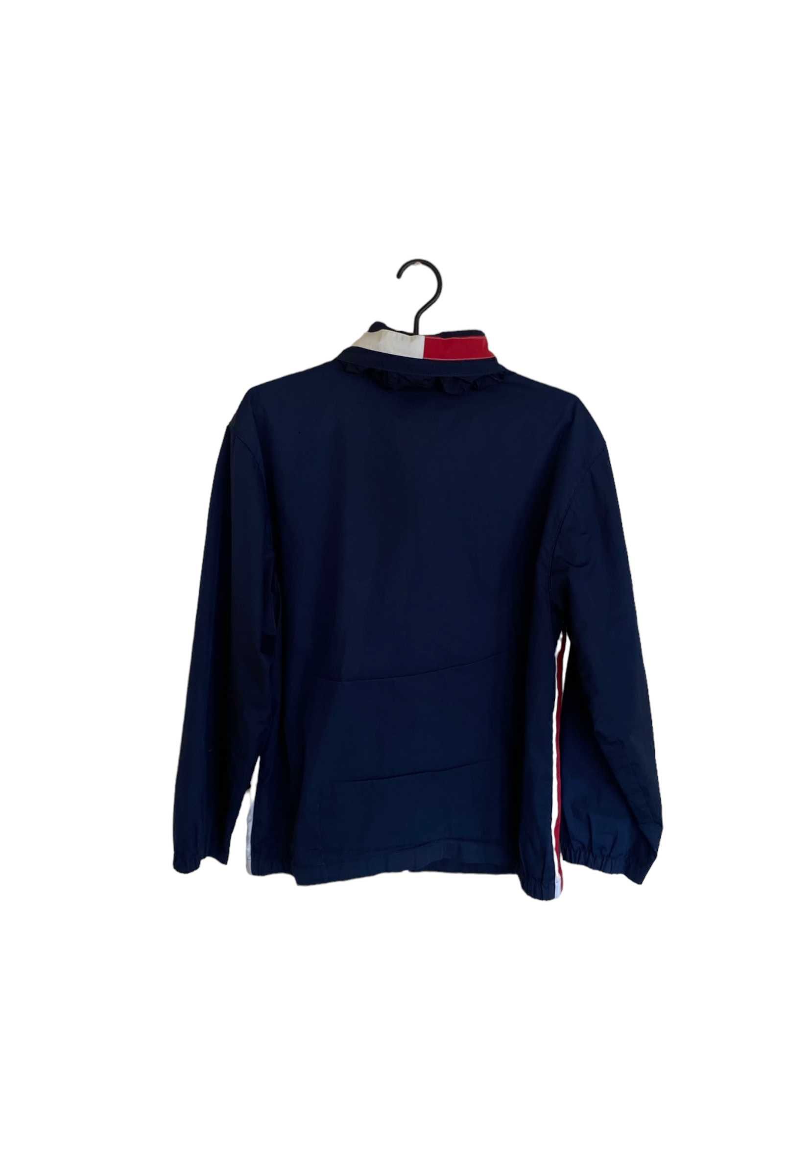 Tommy Hilfiger vintage kurtka wiatrowa, rozmiar XL