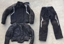 Bmw streetguard 3 25 - 50 Eur M Kombinezon motocyklowy