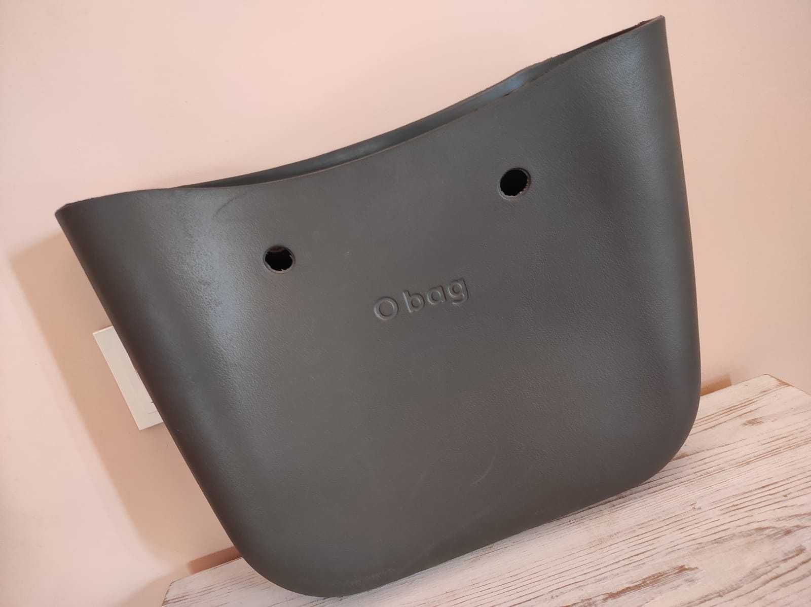 Obag standard Vulcano