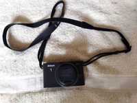 Фотоаппарат цифровой Nikon 1 J1.