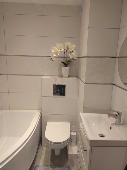 Sprzedam mieszkanie 35m Tarczyn
