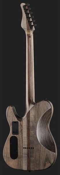 Schecter SLS Elite Evil Twin PT