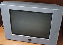 Telewizor Elemis starej generacji sprawny