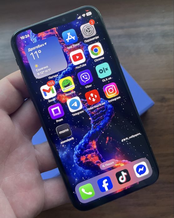 Iphone Xs 64gb Neverlock без iclouda