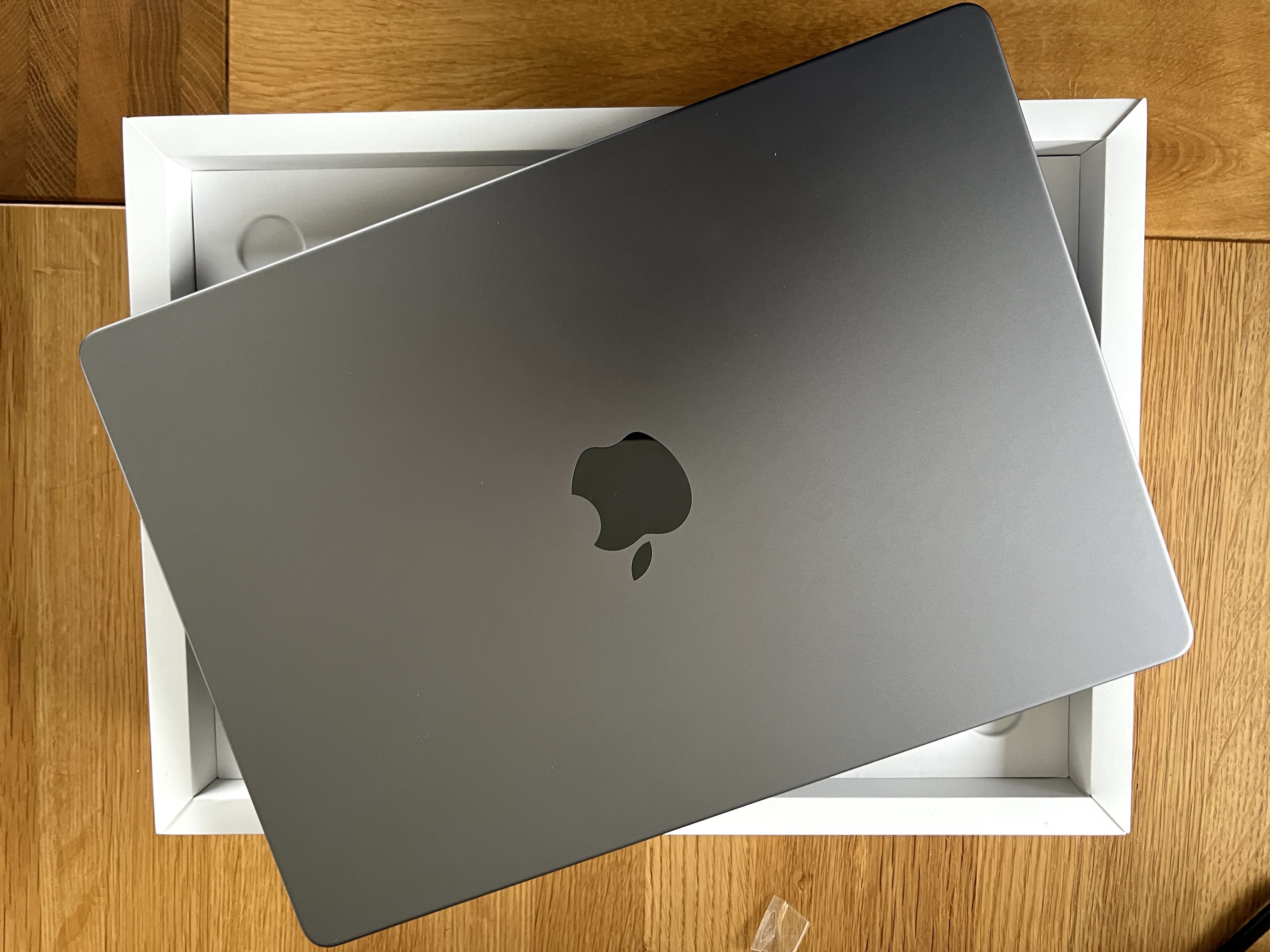 MacBook Pro 14" M1 16GB 512GB SSD