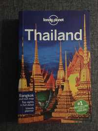 Tajlandia przewodnik Lonely Planet