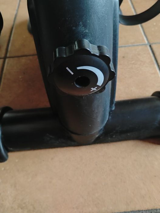 rowerek treningowy Ultrasport Mini-Bike 50