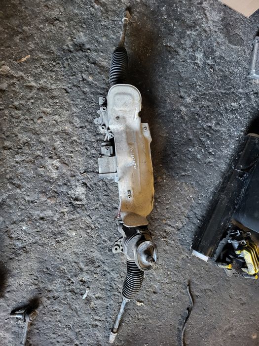 Maglownica  Seat Altea VW  Touran  Golf 5  Leon 2  z Pisemną Gwarancją