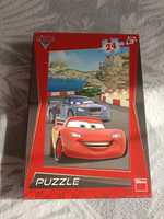 puzzle Pixar Cars 2 Disney 24