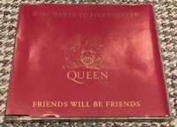 Płyta  CD Queen - unikat singiel wydanie drugie 1-1-3-NL