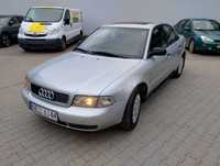 Fajne Audi a 4 / 1,9 TDI / zapraszam do zakupu