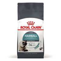 Royal Canin Hairball Для дорослих котів, виведення шерсті 2кг/10кг