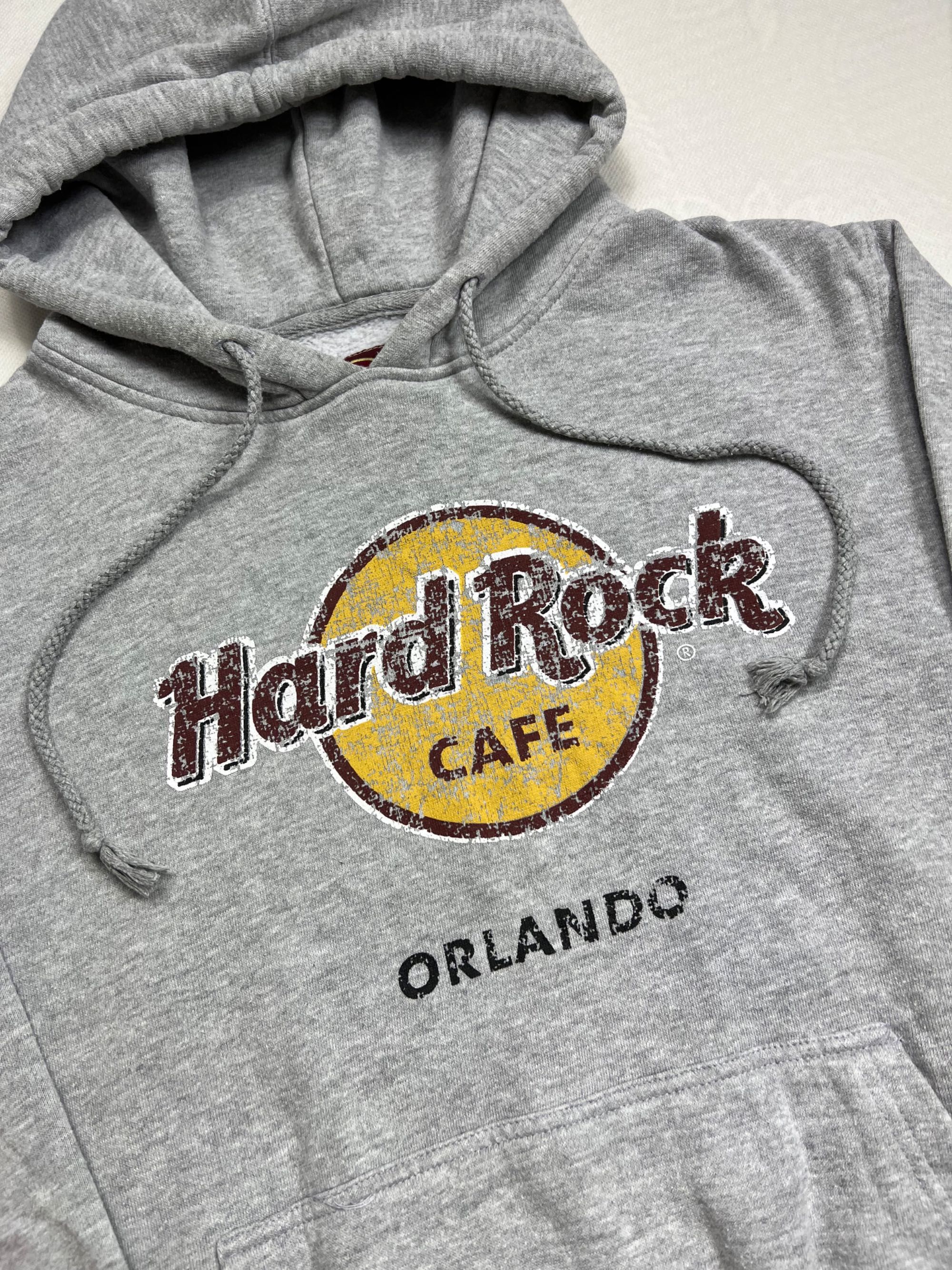 Bluza Hard Rock Cafe Orlando unisex