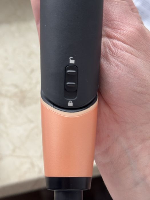 Утюжок випрямляч для волосся Rowenta