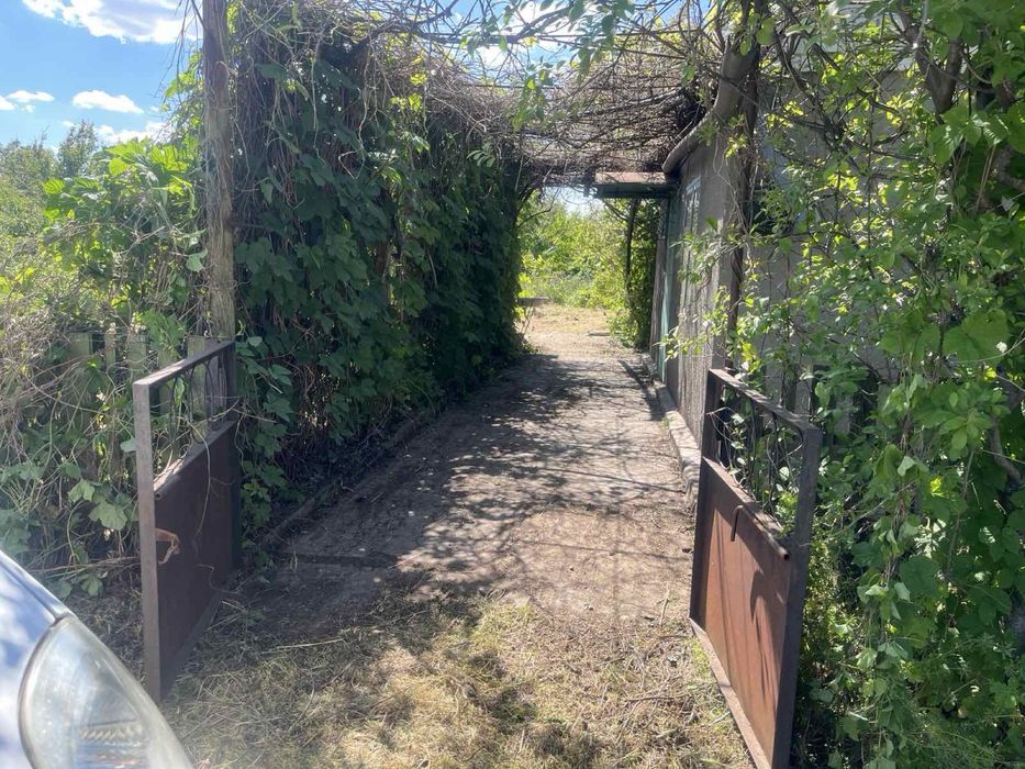 Продам дачу 6 соток с. Миколаївка(с/т Мрія)