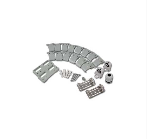 Oprawa PRZEM. DO SWL 2xT8LED IP65 150cm  pus 3325