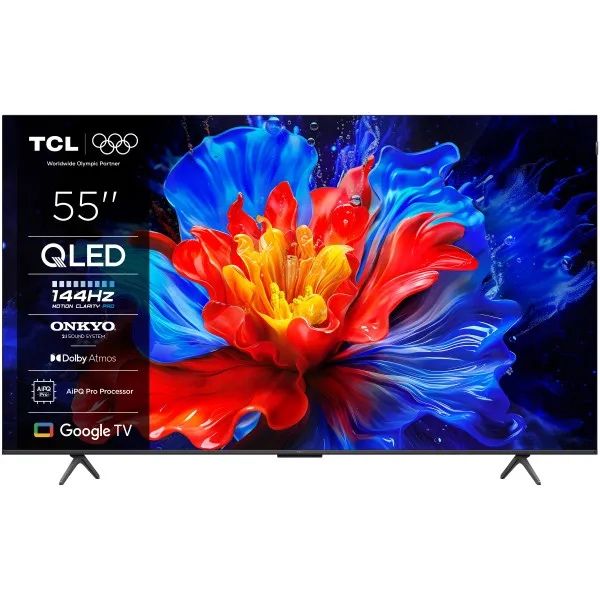 TCL 55P8K Украіна у Наявності‼️