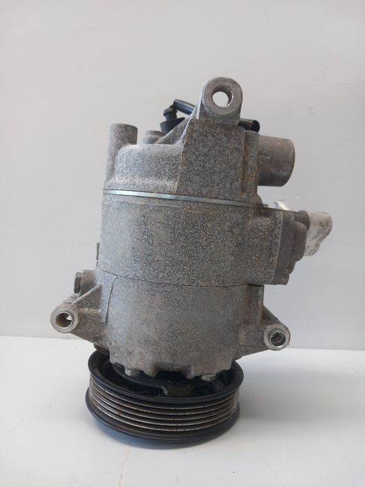 Compressor de ar condicionado Volkswagen Seat Audi Skoda