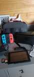 Zestaw Nintendo Switch + 12 gier