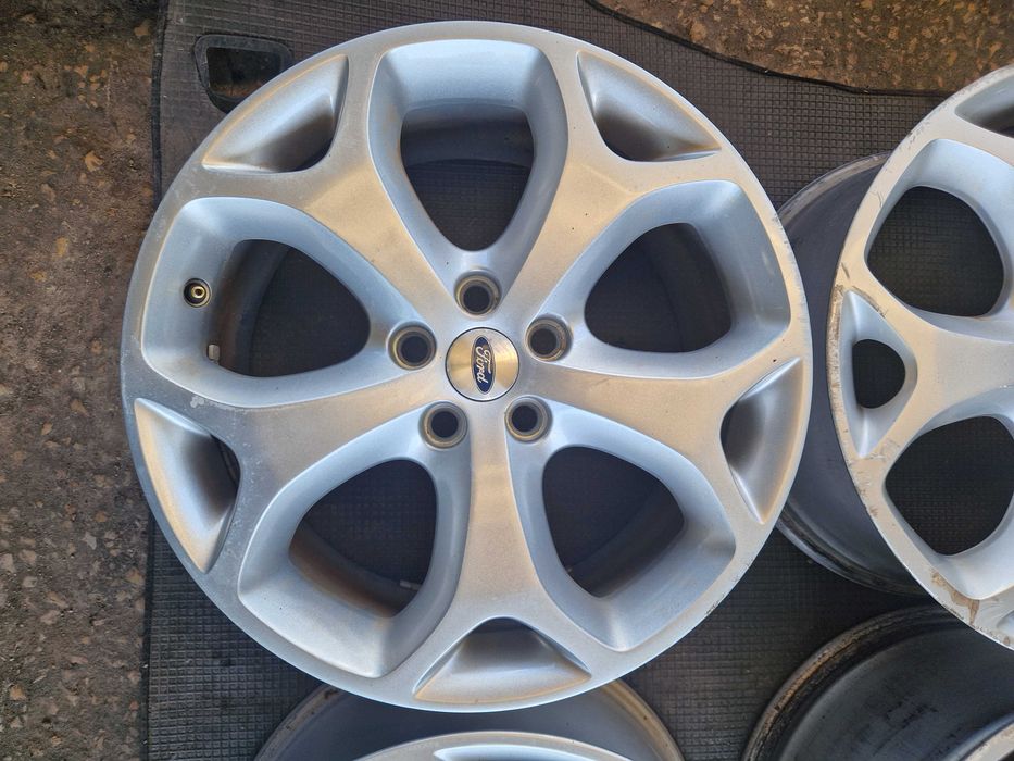 Jantes Ford 18''