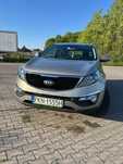 Sprzedam Kia Sportage