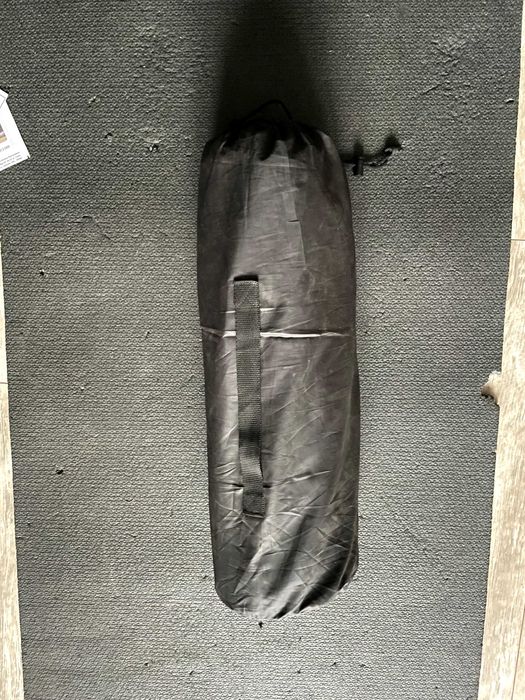 Каремат надувний Cedar Ridge Air Sleeping Pad