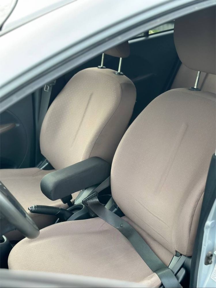 Citroen c-zerp 2012р.